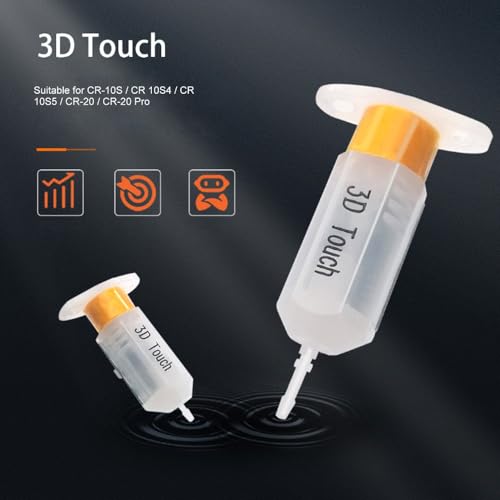 Capteur 3D Touch évite les échecs de plateau pour CR10S CR20