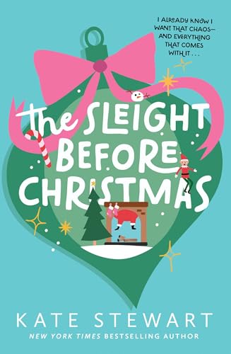 The Sleight Before Christmas