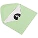 100 Count Assorted Color Gift Card Envelopes, Small Envelope with Gummed Seal, Mini Cash Envelopes for Business Cards, Saving Money, Gifts, 10 Colors (4 x 2.7 Inches)