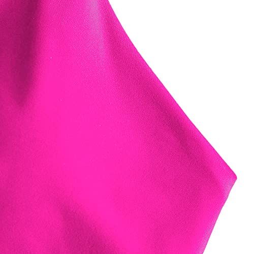 Image of ZAFUL Women's Tie Back Padded High Cut Bralette Bikini Set Two Piece Swimsuit