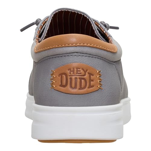 Image of HEYDUDE Paul Pro Classic