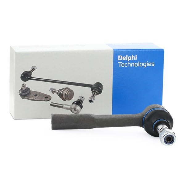 Delphi Rot Başı Ön Sol Sağ Opel Astra G Van 1.6/1.7 Td/1.7 TA1676