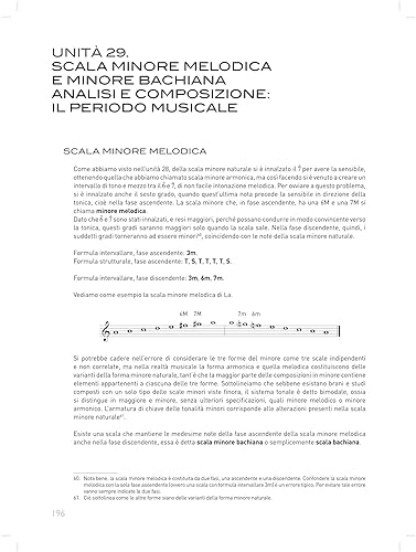 Teoria, Analisi E Composizione. Con Audio In Download. Le Basi Della Teoria Musicale. Con Ear-Training E Solfeggio (Vol. 1) - 14