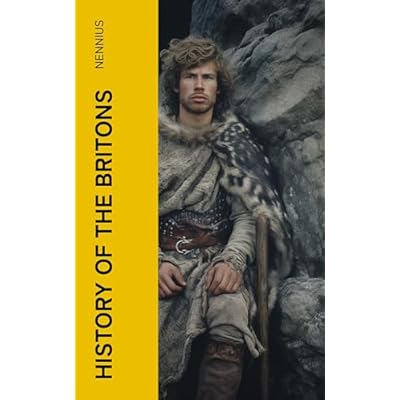 History of the Britons