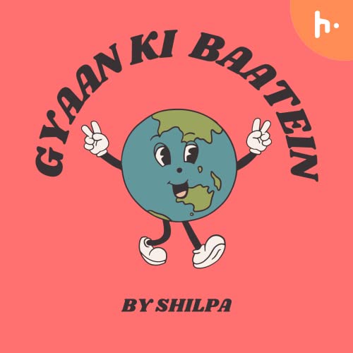 Gyaan ki Baatein Titelbild