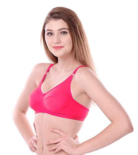 Image of Fashion Comfortz Women Bra