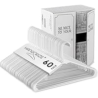 Algopix Similar Product 11 - Hangorize 60 Standard Everyday White