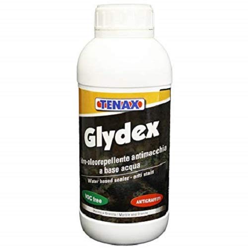 Tenax Glydex Water Based Sealer - 1 Liter