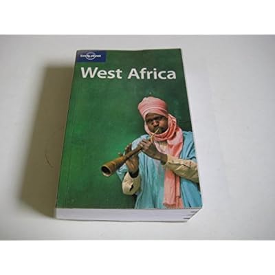West Africa
