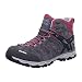 Produktbild Meindl Mondello Lady Mid GTX Größe UK 7 anthrazit/brombeer