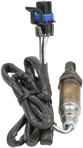 Sensor de Oxígeno Bosch 13111 OE Fitment miniatura 3
