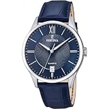 Festina Stahlband klassisch F20426/2 Orologio da polso uomo