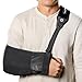 Medical Arm Sling with Split Strap Technology, Maximum Comfort, Ergonomic Design by Custom SLR