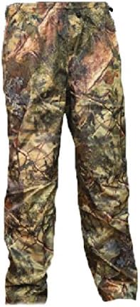 King's Camo mens Climatex Rainwear Pant Pants (pack of 1)