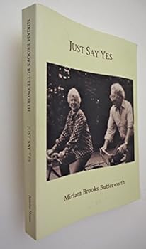 Paperback Just Say Yes Book