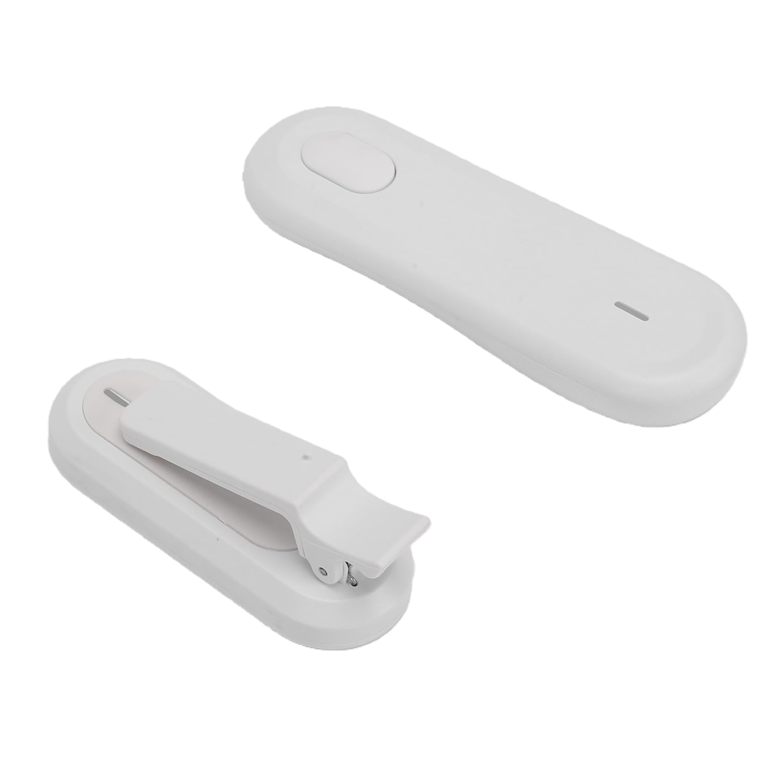 Remote Control Page Turner with Silent Button for Tablet Reading