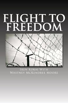 Paperback Flight to Freedom: The Story from the Hungarian Revolution Book