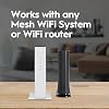 Hitron Ultimate WiFi Boost Bundle: CODA56 Multi-Gigabit Modem + HTEM5 Multi-Gigabit MoCA Adapters