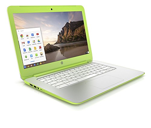 Image of Chromebook 14-x015wm Laptop PC Tegra K1 2GB 16GB SSD WiFi BT 14 Chrome OS