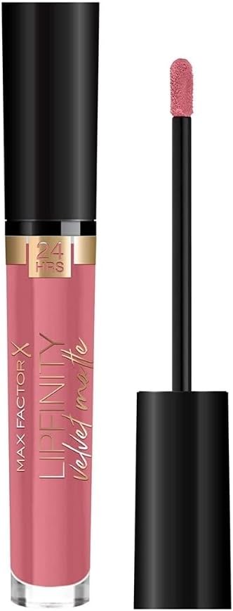 LIPFINITY VELVET MATE 020 COCO CREME 3.5ML