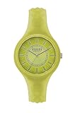 reloj versace precious items Tamaño caja: 39 mm Versus by Versace Reloj Análogo clásico para Mujer de Cuarzo con Correa en Silicona SOQ120017