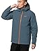 Produktbild Jack Wolfskin Herren Argon Storm Jacket M Shell-Jacke, Orionblau, X-Large