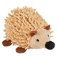 Trixie 45782 Fransen-Igel, Plüsch, 8 cm