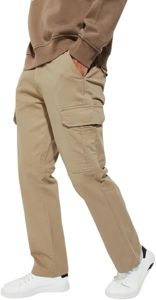 Men Trousers