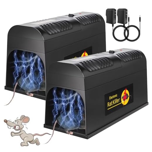 41FuC0sBiLL._SS520_ Best electric rat trap