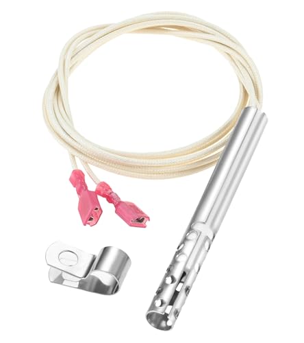 Hicello 1183200 Ignitor Hot Surface, Commercial Oven Igniter