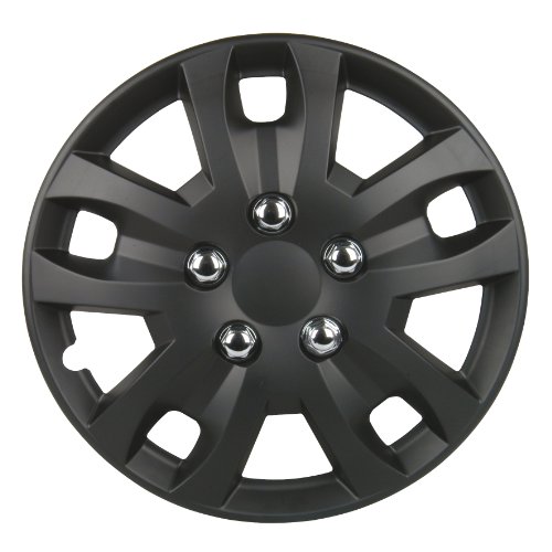 Unitec 74858 Coprimozzo Decorativo Sepang 16, 4