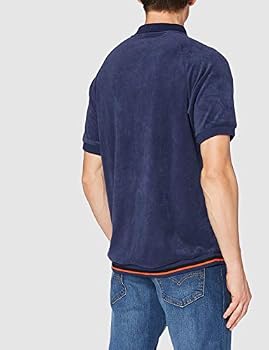 Nike Men's NK SB ON DECK TERRY POLO 