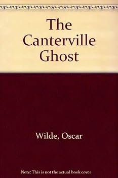 The Canterville Ghost