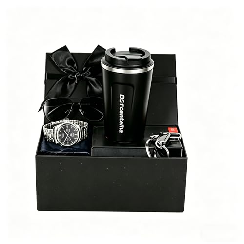 Imagen de BSTcentelha Juego de Regalo para Hombre