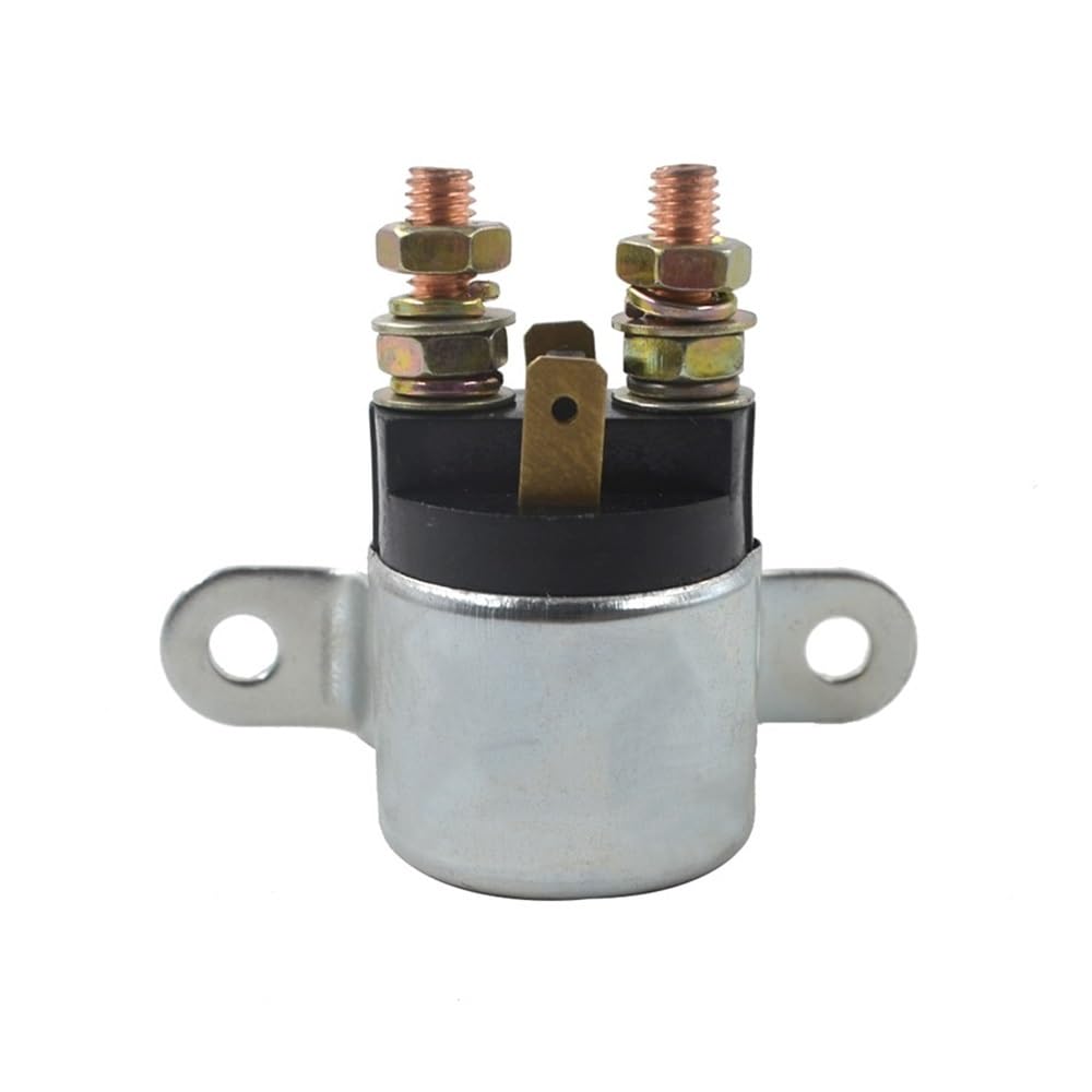 Starter Relay Solenoid Switch Motorcycle Starter Relay Solenoid for Offroad for F650GS F650 SE F650CS F650ST F800S F800ST
