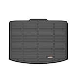 Binmotor Cargo Liner for Honda CR-V 2023 2024（Not for Hybrid Models）, Custom Fit Car Trunk Mat 202