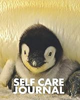 Self Care Journal : Take Notes of Feelings, Gratitude, Record Life Goals, Emotion Charts/wheels, Mood Log, Goals for Romance, Finance, Fitness, Health, Career, Community, Personal Growth - Life Handbo 1712804413 Book Cover