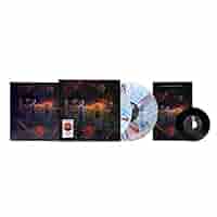 Stranger Things 限定盤 LP Stranger Things 1&2 / O.S.T. (WM) - Stranger Things 1&2