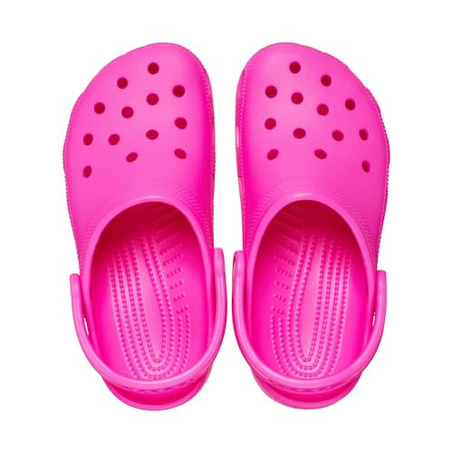 Image of Crocs Unisex-Adult Classic Clog, Clogs for Women and Men