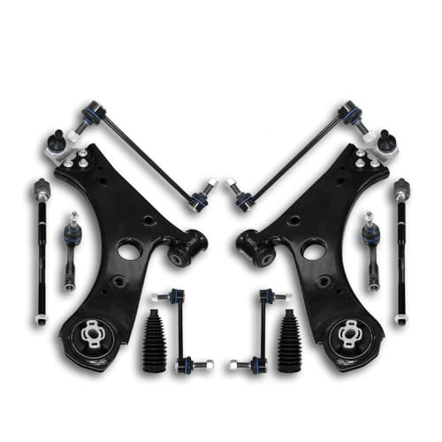 POWERGEAR Control Arm, Front Lower Control Arm With Ball Joint