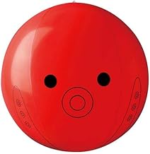 日本パール加工 タコさんビーチボール 38cm 001-CS-2740-3