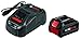 Bosch 18V Starter Kit with CORE18V Battery and Charger GXS18V-01N14