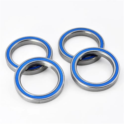 Roulement miniature pour voiture RC 6x13x5mm idéal pour les circuits en extérieur