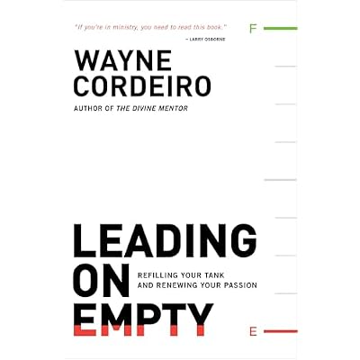 Leading on Empty