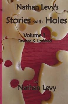 Paperback Stories With Holes: 1 Book