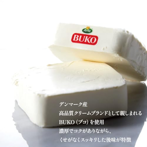 【& OIMO TOKYO】 蜜芋バスクチーズケーキ 箱入り 【5つ星ホテル ザ・ペニンシュラ東京公認のスイーツギフト】 スイートポテト バスクチーズ チーズケーキ スイーツ ギフト 高級 和洋菓子 濃厚 厳選素材 安納芋 グルテンフリー オイモトーキョー 6枚目