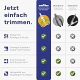 SHINY PET Krallenschere Katzen - Krallenschere für Anfänger - Krallenpflege Kleintiere Zubehör - Nagelknipser für Katze Kleine Hunde Kaninchen Meerschweinchen Vogel Hasen - Ebook-Anleitung