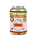 LICKS - Little Dog Skin & Allergy + Shiny Coat - Omega 3 Fish Oil, Curcumin, Inositol, and Vitamin C - Gummies - 90 Use