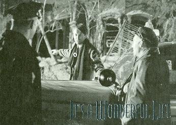 23 Sycamore trading card (It's A Wonderful Life) 1996 DuoCards #49