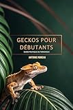  Geckos Pour Débutants: Guide Pratique Du Terrarium